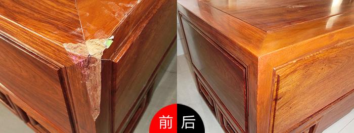 实木家具翻新方法 实木家具翻新方法