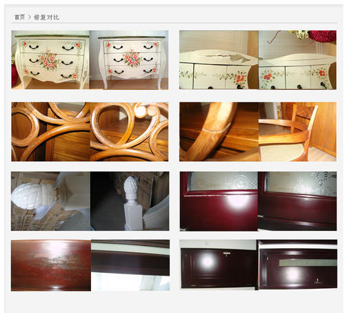 实木家具保养方法 实木家具保养方法