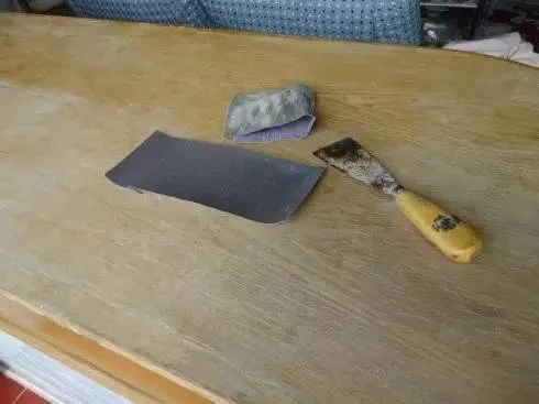 旧家具翻新的方法有哪些,旧家具翻新的详细流程
