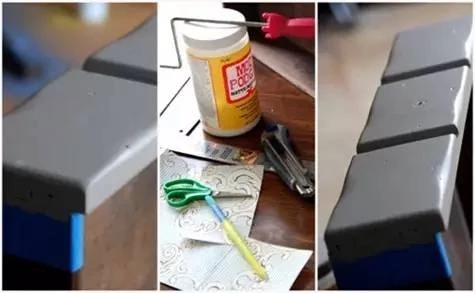 旧家具翻新的方法有哪些,旧家具翻新的详细流程