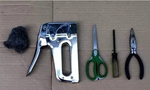 旧家具翻新的方法有哪些,旧家具翻新的详细流程