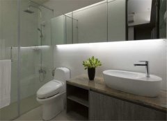 卫生间瓷砖铺装方式_卫生间如何装修的又好看又实用