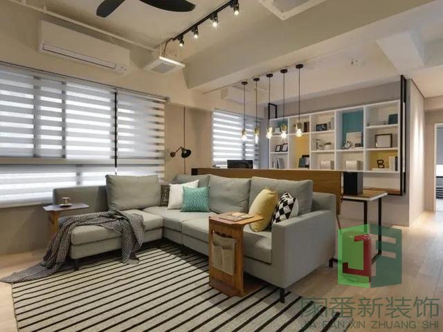 客厅 客厅