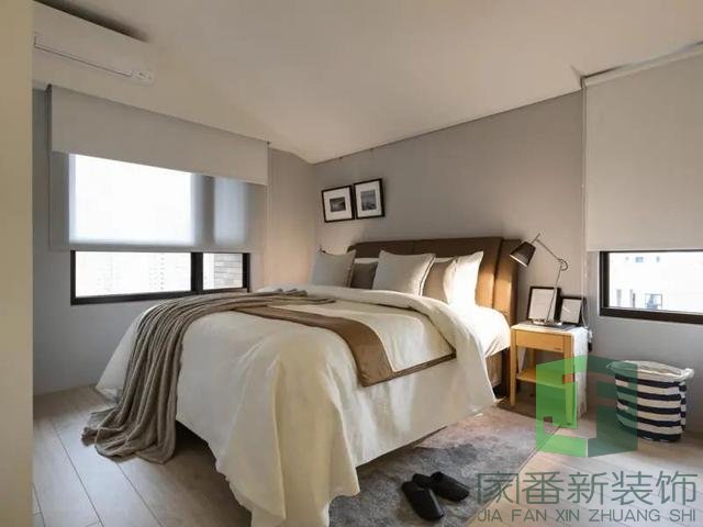 卧室 卧室