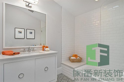 卫生间怎么装,卫生间装修技巧和注意事项!