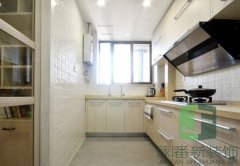 厨房用什么瓷砖比较好 厨房瓷砖如何选购