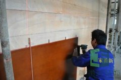 护墙板的作用 护墙板的施工工艺是什么