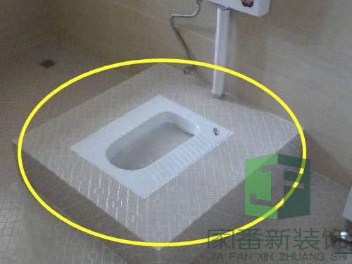 蹲便器 蹲便器