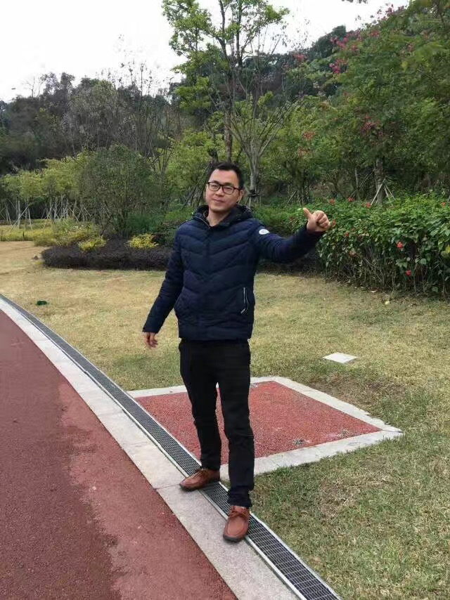 张经理