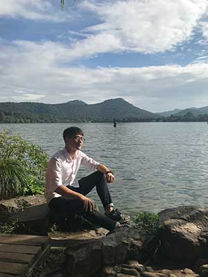 张监理