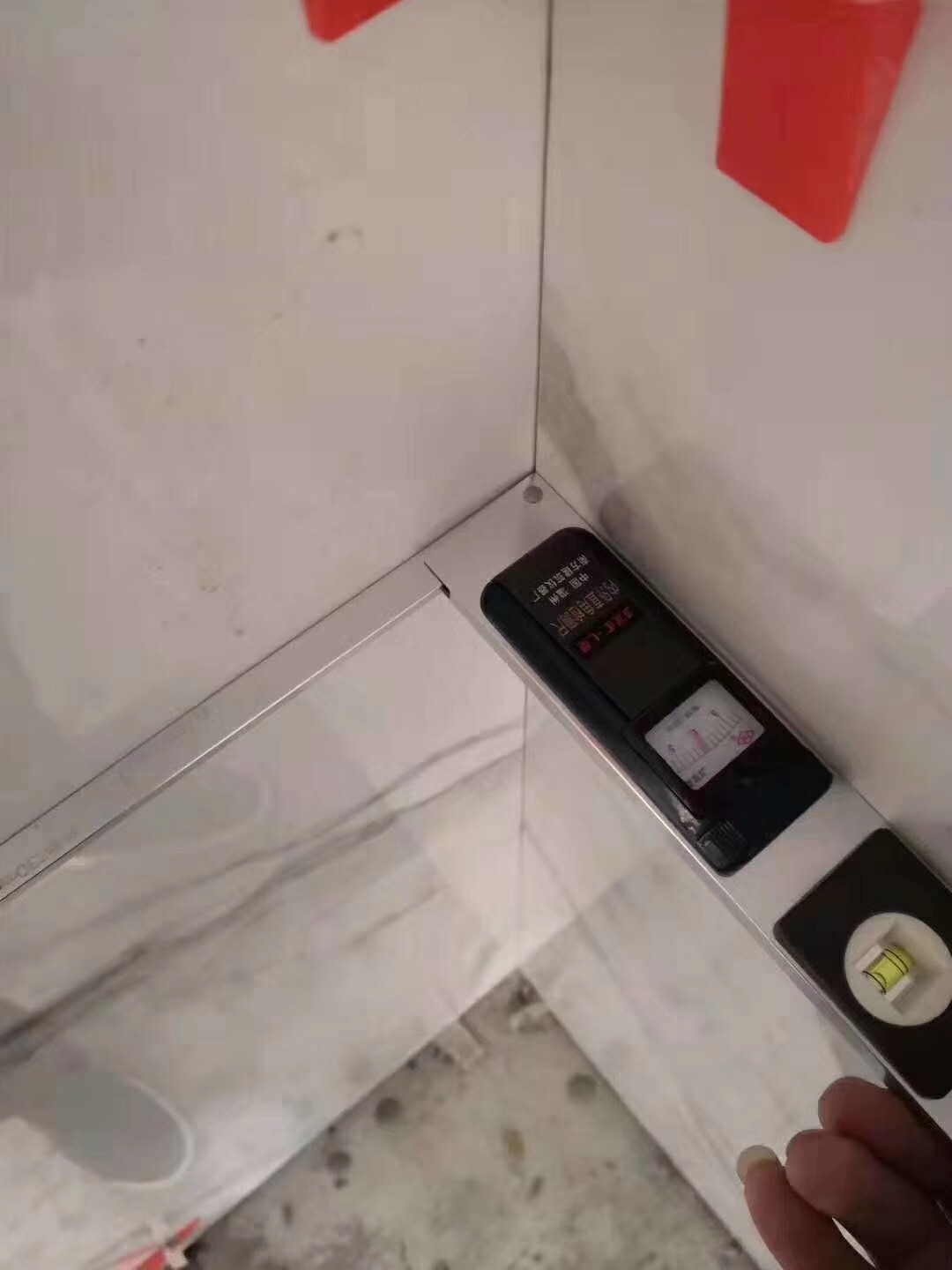 105平旧房翻新的美式风格装修样板房成品3