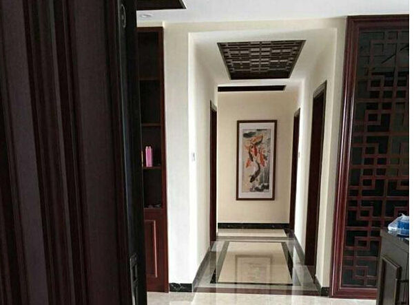 中式装修简约风格？看完这效果图你就知中式很美！