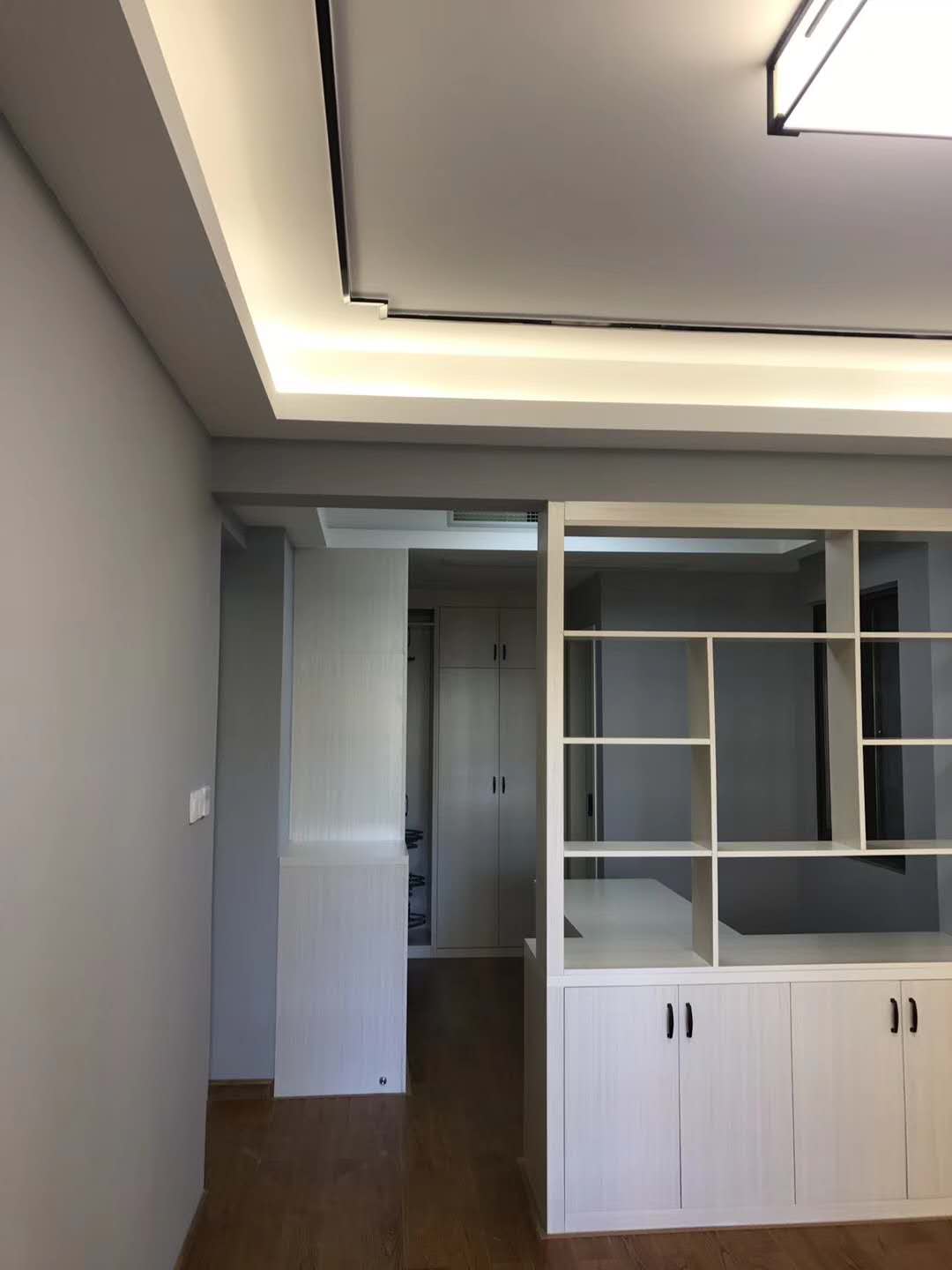  旧房的装修设计要点