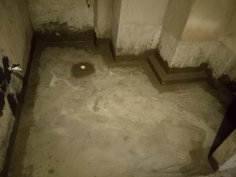卫生间防水施工步骤流程_卫生间装修的要点注意事项