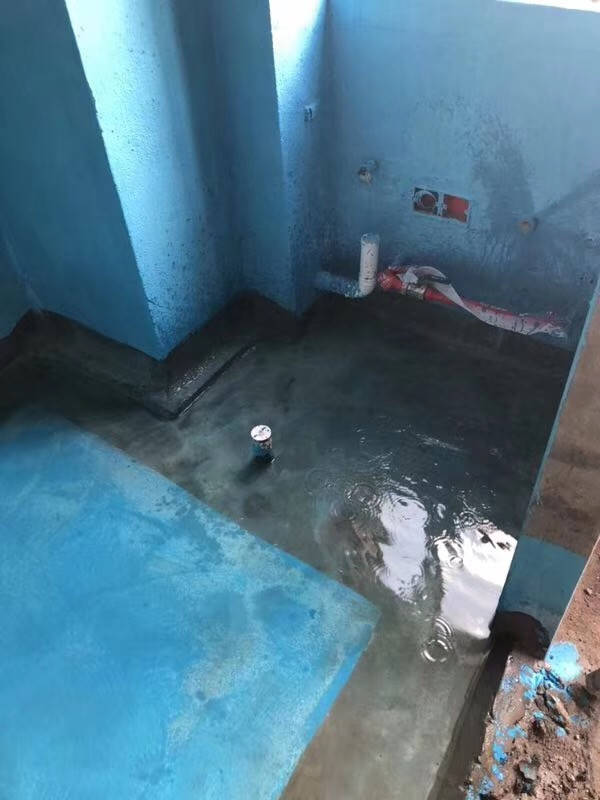 卫生间防水施工步骤流程_卫生间装修的要点注意事项