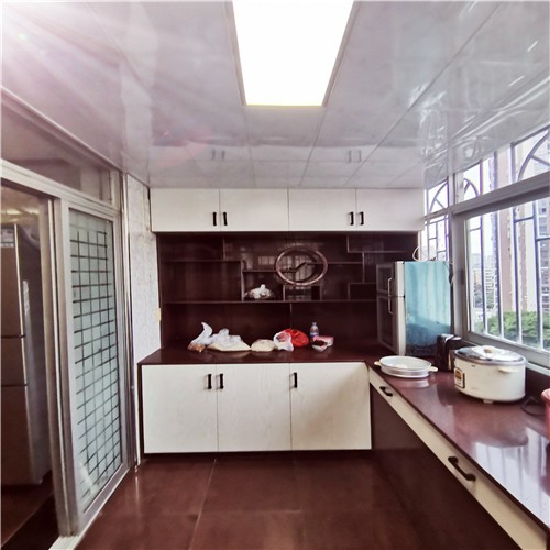 光明城小区7