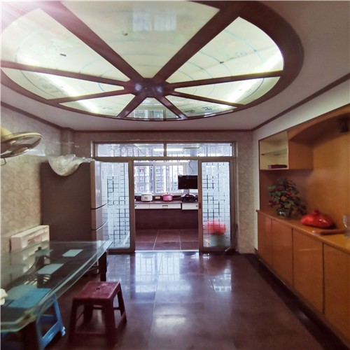 光明城小区6