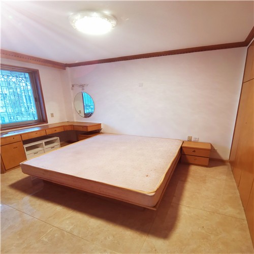 光明城小区8