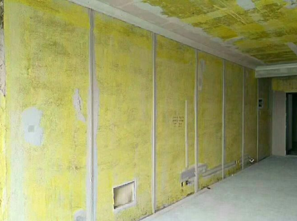 全屋定制何时量尺,全屋定制具体包括哪些