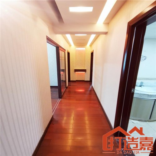 137㎡鼓楼区明阳天下拆前1