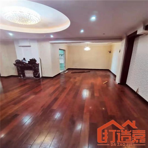 137㎡鼓楼区明阳天下拆前2