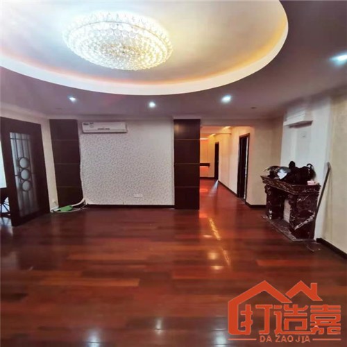 137㎡鼓楼区明阳天下拆前5