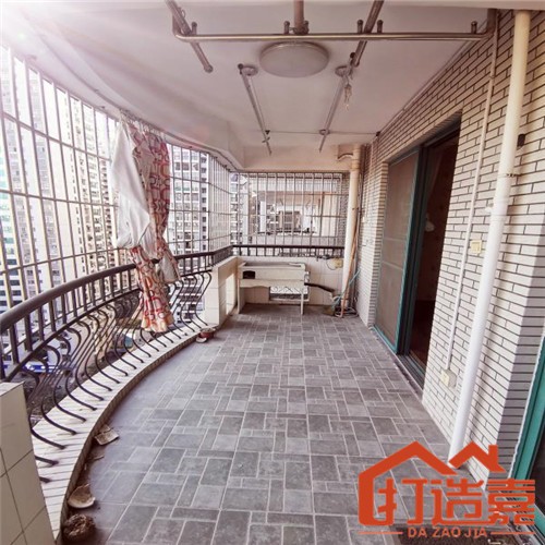137㎡鼓楼区明阳天下拆前7