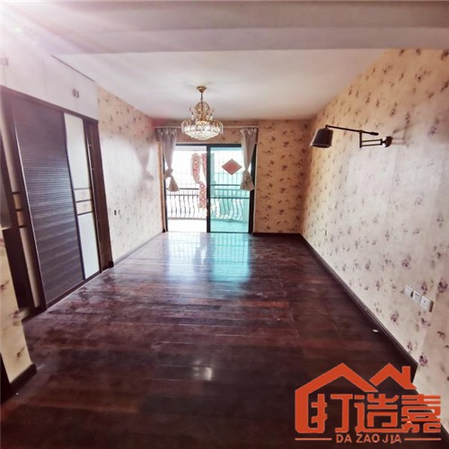 137㎡鼓楼区明阳天下拆前6