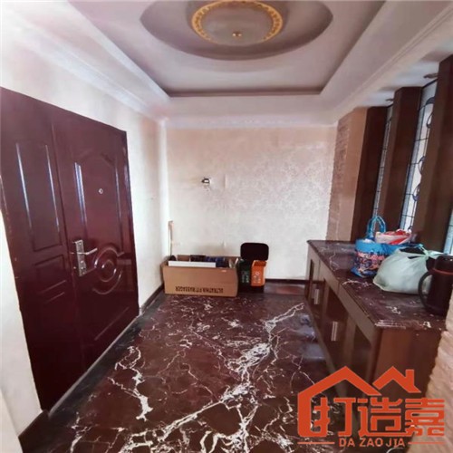 137㎡鼓楼区明阳天下拆前11