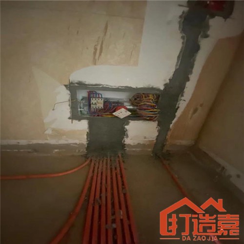 137㎡鼓楼区明阳天下水电3