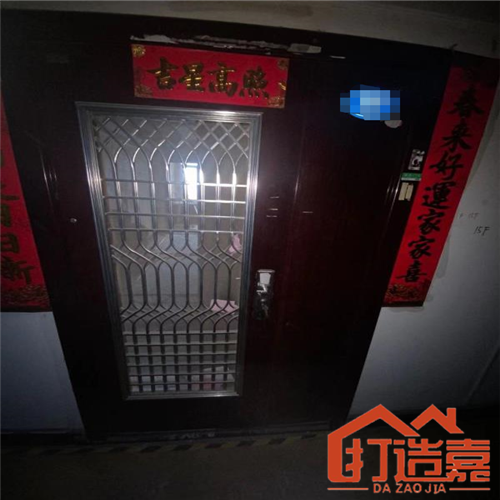 137㎡鼓楼区明阳天下水电1