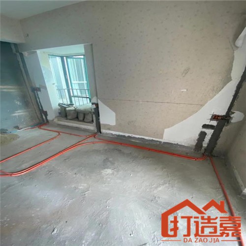 137㎡鼓楼区明阳天下水电4