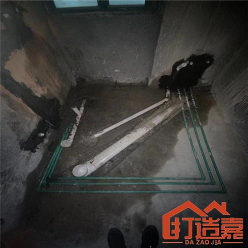 137㎡鼓楼区明阳天下水电7
