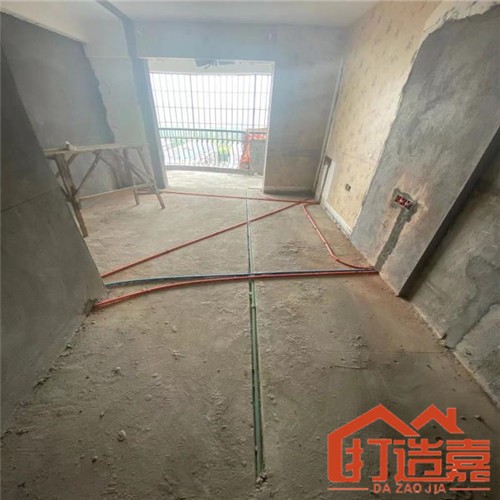 137㎡鼓楼区明阳天下水电9