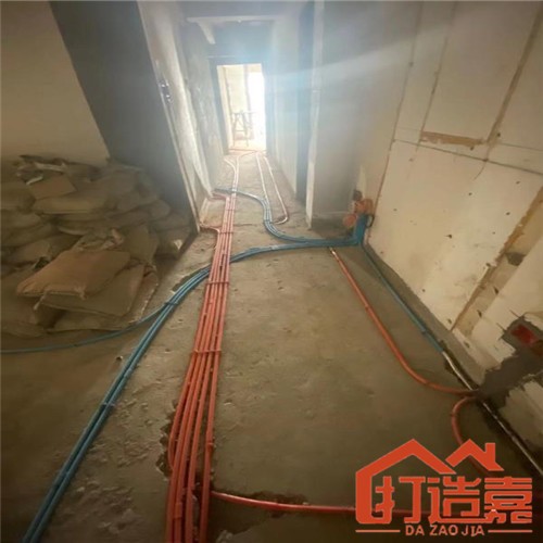 137㎡鼓楼区明阳天下水电8