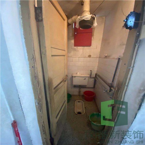 鼓楼区七星井新村开工仪式5
