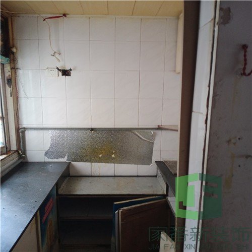 台江区广达花园全屋墙面粉刷成品保护5
