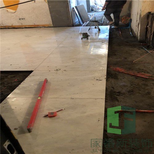 137㎡鼓楼区明阳天下瓷砖1