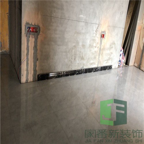 137㎡鼓楼区明阳天下瓷砖2