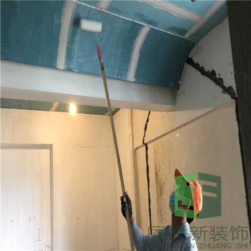 137㎡鼓楼区明阳天下瓷砖8
