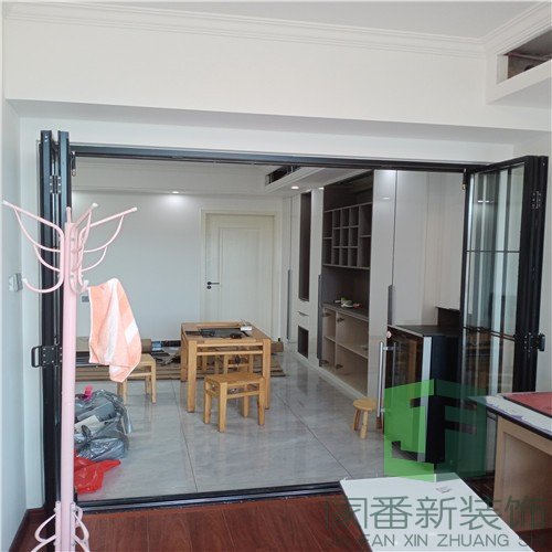 137㎡鼓楼区明阳天下装后3