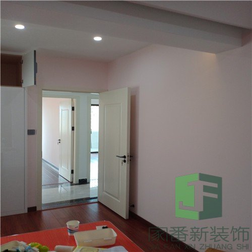 137㎡鼓楼区明阳天下装后5