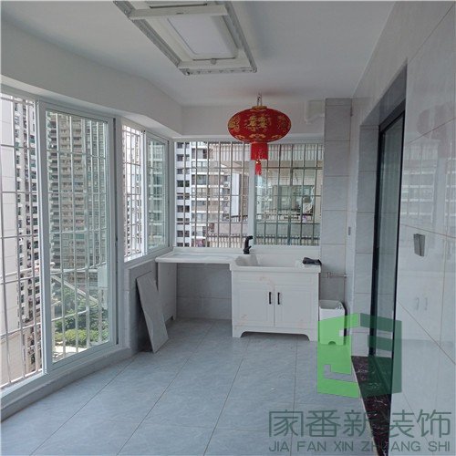 137㎡鼓楼区明阳天下装后7