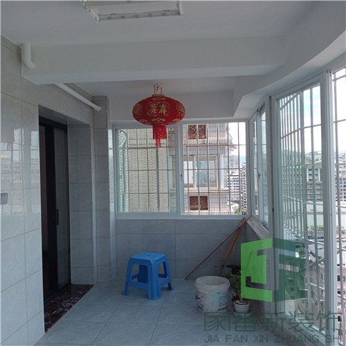 137㎡鼓楼区明阳天下装后6