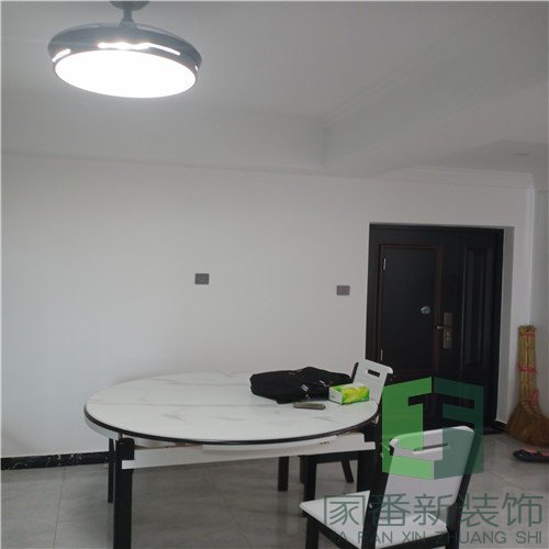 137㎡鼓楼区明阳天下装后10