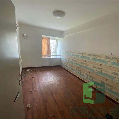丞相坊135㎡二手房整体翻新开工仪式5