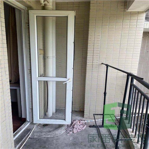 丞相坊135㎡二手房整体翻新开工仪式6