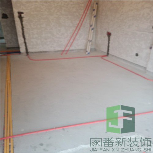 丞相坊135㎡二手房整体翻新水电1