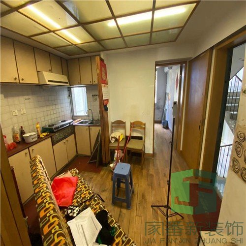 鼓楼区60㎡市直湖前开工仪式7