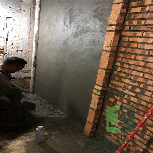 鼓楼区60㎡市直湖前墙2